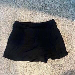 Lululemon tennis skirt